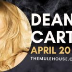 Deana Carter Instagram - Columbia, TN!! I am so excited to be peforming at @themulehouse on April 20th, 2023! Get more information on the event page below, and I look foward to seeing you there! Tickets here: www.Deana.com Special thanks to @ernieball and @fender