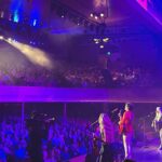 Deana Carter Instagram - SUCH a rockin’ night with @bobbybonesshow at the @theryman Auditorium for such a great cause @stjude ❤️