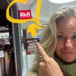 Deana Carter Instagram - Ok, @blakeshelton …imma’bout to give @olered a try 🤪 @flynashville ….so don’t lemme down!! 😎 #layoverlife #travelqueen ✈️🍾🎊 Nashville International Airport