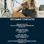 Deana Carter Instagram - Come see me on these upcoming tour dates, I can't wait to see you! 🥰 February 4th, 2023 Truman Waterfront Park Amphitheater Key West, FL February 19th, 2023 City Winery Nashville Nashville, TN February 14th, 2023 Tortuga Music Festival Fort Lauderdale, FL April 21st, 2023 Bartlett Performing Arts and Conference Center Bartlett, TN We hope to see you at a show! More info: www.Deana.com Special thanks to Ernie Ball and Fender