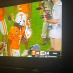 Deana Carter Instagram - GO VOLS!!! 🍊🙌🏻🍊🙌🏻🍊🙌🏻🍊 So proud of my team this year!! #volnation #OrangeBowlChamps #tennesseevolunteers