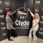 Deana Carter Instagram - Ready to rock the @theclydetheatre in #FtWayneIN with @philvassar ! 🎄🙌🏻🎄🙌🏻🎄🙌🏻🎄🙌🏻 Clyde Theatre