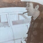 Deana Carter Instagram - Thinking of my Daddy today…would’ve been his 89th #Birthday ❤️🎂 SO blessed he was ours & we were his. 💝