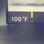 Deana Carter Instagram – Y’all it is HOT 🥵! Stay cool, check on friends & family, keep pets inside, & take care!! 🙏🏻🔥💞