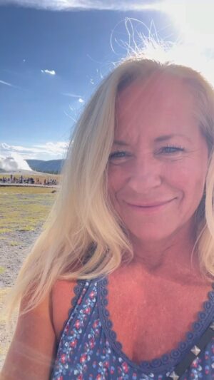 Deana Carter Instagram - Found a draft reel from our travels & gigs this past week! Will post some more of the journey as I can! Hope y’all are Blessed & good!! 💖