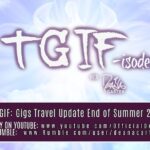 Deana Carter Instagram – TGIF: Gigs Travel Update End of Summer 23

#deanacarter #strawberrywine #didishavemylegsforthis #90scountry #womenincountry #countrymusic #tgif #keepthefaith