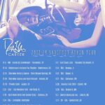 Deana Carter Instagram - It's going to be a great year! Check out these upcoming shows and new shows for 2024! MORE TO COME! 12.8 - 9th Carols by Candlelight Escondido, CA 12.14 Hutchinson's Historic Fox Theatre Hutchinson, KS 12.15 Cherokee Casino & Hotel West Siloam Springs West Siloam Springs, OK 12.16 Cherokee Casino & Hotel Roland Roland, OK 12.29 Private Event Aspen, CO 1.30 - 31st Key Western Fest Key West, FL 2.29 Hard Rock Hotel & Casino - Tulsa Catoosa, OK 3.14 TBA Lexington, Kentucky 3.16 Blue Gate Restaurant & Theatre Shipshewana, IN 4.20 Two Step Inn San Gabriel Park Georgetown, TX 6.2 Gulf Coast Jam Panama City Beach, FL 6.14 TBA Oswego, IL 6.15 TBA Sesser, IL 6.21 TBA Sulliavan, MO 6.28 Country Fest 2024 Cadott. WI 6.29 TBA Brainerd, MN 8.3 The Liberty Showcase Theater Liberty, NC 9.17 - 28 TBA Springfield, OH Get more information here: www.Deana.com #deanacarter #strawberrywine #womenincountry #90scountry #countrymusic