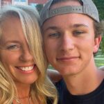 Deana Carter Instagram – HAPPY 19th BIRTHDAY to my Hayes!! 🥳🎉🎂🥳🎉🎂🥳SUCH a Blessing & WOW my life changed for the better when I held you in my arms! You’re my treasure. Go out & CELEBRATE the last year as a teen AND a full blown adult! A special year indeed. I love you!! ❤️ @hayes_hicky