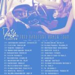 Deana Carter Instagram - Deana Carter's 2023 "Barefoot Again" tour dates - UPDATED: 7.14 - Capital Region MU Health Care Amphitheater - Jefferson City, MO 7.15 - B's on the River - Watertown, MN 7.22 - Village Park - Kannapolis, NC 7.29 - Washakie County Fair - Worland, WY 8.5 - Rockingham Theatre - Reidsville, NC 8.6 - The Tin Pan - Richmond, VA 8.7 - Rams Head On Stage - Annapolis, MD 8.12 - Maverick Casino and Hotel Elko - Elko, NV 8.15 - Blue Note Hawaii - Honolulu, HI 8.16 - Maui Arts & Cultural Center - Kahului, HI 8.19 - The Lodge at Sunset Beach - Canyon Lake, CA 8.25 - Grand Ole Opry - Nashville, TN 8.26 - Red, White, & Brauen Music Fest - Jasper, IN 9.7 - Honky Tonk Homecoming - Nashvillle, TN 9.16 - Lincoln Theatre in Marion, Virginia 9.18 - City Winery NYC - New York, NY 9.19 - City Winery Philadelphia - Philadelphia, PA 9.22 - World Chicken Festival - London, Kentucky 9.23 - PRIVATE EVENT - Tell City, IN 9.24 - Temple Theatre- Portland,TN 9.30 - Mt Vernon Fall Festival - Mt. Vernon, IL 10.6 - TBA - Jackson Hole, WY 10.13. - Deana Carter at Haute Spot - Cedar Park, TX 10.14 - Van Alstyne’s 150th Celebration -Van Alstyne, TX 10.21 - TBA - Homer, LA 11.3 - TBA - Lake Jackson, TX 11.17 - The Grand Magnolia Ballroom - Pascagoula, MS 11.25 - TBA - Rosemary Beach, FL 12.14 - Hutchinson's Historic Fox Theatre - Hutchinson, KS Get more information here: www.Deana.com We hope to see you there! #countrymusic #90scountry #