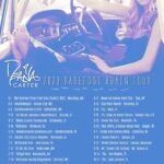Deana Carter Instagram - The Deana Carter 2023 Barefoot AGAIN Tour 2023: 6.1 - Mid Summer Music Fest Gone Country 2023 - Menahga, MN 6.8 - Knuckleheads - Kansas City, MO 6.9 - Southbound Bar & Grill - Springfield, MO 6.10 - The Devon Lakeshore Amphitheater - Decatur, IL 6.12 - Shelby County Fairgrounds - Shelbyville, IN 6.16 - Wildwood - Wildwood, NJ 6.20 - Hendersonville Hometown Jam - Hendersonville, TN 7.6 - Rhythm City Casino Resort® - Davenport, IA 7.8 - ND Country Fest - New Salem, ND 7.15 - B's On the River - Watertown, MN 7.22 - Village Park - Kannapolis, NC 7.29 - Washakie County Fairgrounds - Worland, WY 8.5 - Rockingham Theatre - Reidsville, NC 8.6 - The Tin Pan - Richmond, VA 8.12 - Maverick Casino Hotel Elko - Elko, NV 8.15 - Blue Note Hawaii - Honolulu, HI 8.16 - TBA - Maui, HI 8.19 - The Lodge at Sunset Beach - Canyon Lake, CA 8.25 - Grand Ole Opry - Nashville, TN 8.26 - Red, White, & Brauen Music Fest - Jasper, IN 9.7 - Honky Tonk Homecoming - Nashvillle, TN 9.16 - Lincoln Theatre - Marion, VA 9.22 - World Chicken Festival - London, Kentucky 9.30 - Mt. Vernon Fall Festival - Mt. Vernon, IL 10.14 - TBA - Van Alstyne, TX 11.13 - TBA - Lake Jackson, TX Get more information here: www.Deana.com Special thanks to Ernie Ball and Fender