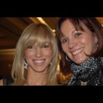 Debbie Gibson Instagram - DIANE GIBSON 🤍 January 11, 1946 - January 23, 2022 She was the Queen of all Pioneers. First and foremost she was a Mother. Today is the day she was born. She always loved Birthdays so… celebrating you, Lady Di today with a big CHEERS from me and this community. She loved you all so much. Eternal be her memory ❤️ #mom #mother #pioneer Photo by @lauragreenberg.88 @diamonddebheads