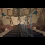 Debbie Gibson Instagram - THE MUSIC JUST PLAYS ME ! 🧚 🎵 🎹 No idea what this is but this is in real time writing itself last night and it was so healing in a way that only music can be ! No place I wanted to be but at this piano with my boys laying beside me entranced. If you have perfect pitch (or even decent pitch!) you know my piano is in desperate need of tuning , don’t judge! Been away a lot lately …. So great to be back ! My voice is wrung out and not quite cried out and done singing for a minute but my hands are just fine. And maybe Liberace was helping …? Wanted to share in real time… ENJOY 🩵👸 Tagged some of my favorite composer/pianists to enjoy as well 🤍 🎵 Diamonds 💎 … full piece posted shorty ! @diamonddebheads To become a Diamond and get access to exclusives like the full rendition of this piece DebbieGibsonOfficial.com #serenade #piano #pianogirl #composer Las Vegas, Nevada