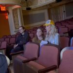 Debbie Gibson Instagram - One of the highlights of 2023 was getting to guest as The Producer in @gutenbergbway ! As this incredible show winds down it’s run, I was granted permission by the man himself @joshgad to share my rehearsal clip ! I’ve also been wanting to highlight some incredible behind the scenes moments as well so … here ya go ! Swipe for all the FUN ! 1 - Rehearsal pre-show ! Incredible team to put me in … many thanx for such a FAB adventure ! 2- Standbys @russelljdaniels and @samfred88 ! Unsung heroes of theater who have to be performance ready every waking moment. No easy task! Takes chops and guts! These two guys are sweethearts! 3 - Producer @jjabramsofficial. Yes. THE JJ Abrams. Ya know… just another day at the office ! 4 - When they announce your name on the PA and that it’s Saturday Night on BROADWAY 🎭 Nothing like it ! 5 - @middlesex_six the phenomenal musicians with none other than the incomparable @therealjimparsons 🤍 6 - Studying my lines and cues ! 7 - Had to get a group shot with the boys and Aunt Linda and Uncle Carl who were my dates for the evening. Nobody in that entire audience laughed louder than Aunt Linda that night ! 8 - The Marquee at the James Earl Jones Theater 9 - The one and only loveliest human @andrewrannells 10 - The coolest most talented Fellas on the BroadWAY Josh and Andrew. I can’t thank you guys enough for all you do to bring music and laughter to the people at a time where we all need it most. Thanx for the memories !
