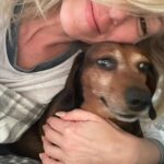 Debbie Gibson Instagram – TROUPER 🌈❤️

Crossed the Rainbow Bridge December 29, 2023 😢❤️🐕

@theanimalfoundation 

Last photo : @spanosphoto 

6th Photo : Julie Savage 

#dog #rescuedog #dachshund #dachshundsofinstagram #rainbow bridge