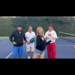 Debbie Gibson Instagram – They will always be “”Boys” to me ! 😉🎾🤘🏽 

The Van Patten Brothers 
Christmas 2023 ❤️🎄☀️

#family #fun #sun #holidays
