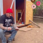 Debbie Gibson Instagram - 🙏 SAVED 🙏 @celebritywheeloffortune and @debbiegibson have SAVED THE DAY…THE DOGS…THE RESCUE and have given us all HOPE and the means to carry on! A heartfelt THANK YOU! We can’t wait to get to work on expanding 🔨, rescuing, rehabilitating and rehomimg more dogs and providing the necessary care they need. #rnrrescueav #debbiegibson #celebritywheeloffortune #winning #rescue #rehab #rehome #dogs #dogsofinstagram