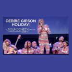 Debbie Gibson Instagram – 🤍🌲🕎THIS JUST IN ! 🕎🌲🤍

My @pbs Winterlicious Soundcheck Special is airing 80 times in 50 cities ! 

Swipe for details ! 

Artwork : Gendra Williams 

#music #livemusic #holidays PBS