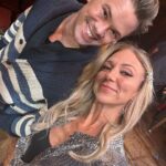 Debbie Gibson Instagram - One of the highlights of 2023 was getting to guest as The Producer in @gutenbergbway ! As this incredible show winds down it’s run, I was granted permission by the man himself @joshgad to share my rehearsal clip ! I’ve also been wanting to highlight some incredible behind the scenes moments as well so … here ya go ! Swipe for all the FUN ! 1 - Rehearsal pre-show ! Incredible team to put me in … many thanx for such a FAB adventure ! 2- Standbys @russelljdaniels and @samfred88 ! Unsung heroes of theater who have to be performance ready every waking moment. No easy task! Takes chops and guts! These two guys are sweethearts! 3 - Producer @jjabramsofficial. Yes. THE JJ Abrams. Ya know… just another day at the office ! 4 - When they announce your name on the PA and that it’s Saturday Night on BROADWAY 🎭 Nothing like it ! 5 - @middlesex_six the phenomenal musicians with none other than the incomparable @therealjimparsons 🤍 6 - Studying my lines and cues ! 7 - Had to get a group shot with the boys and Aunt Linda and Uncle Carl who were my dates for the evening. Nobody in that entire audience laughed louder than Aunt Linda that night ! 8 - The Marquee at the James Earl Jones Theater 9 - The one and only loveliest human @andrewrannells 10 - The coolest most talented Fellas on the BroadWAY Josh and Andrew. I can’t thank you guys enough for all you do to bring music and laughter to the people at a time where we all need it most. Thanx for the memories !