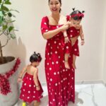 Debina Bonnerjee Instagram - Indeed a wonderful time of the year ✨❤️ #photodump #memories forever..