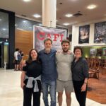 Deborah Colker Instagram - Ontem na pré-estreia de “CAFI”! ❤️ Documentário lindo e emocionante dirigido por Lírio Ferreira e Nayara Ney que estreia nessa quinta-feira (16). CAFI MERECE! Na última foto Fausto Fawcet, meu parceiro de vida, de poesia, de rua! Vem um documentário sobre ele que tenho participação🫀