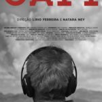 Deborah Colker Instagram - INDICAÇÃO // Um documentário incrível sobre o Cafi - fotógrafo que olhou o Brasil, amou o Brasil e se dedicou a registrar a pluralidade desse país. O filme fala sobre as obras do fotógrafo pernambucano que, na sua adolescência, partiu para Recife com sua lente para olhar o mundo e seus desdobramentos, e que por mais de 40 anos, trabalhou para eternizar movimentos culturais, contraculturais, maracatus rurais, povos originários, personalidades marcantes, pessoas simples. Tudo era seu foco e ele clicou, com rara beleza, sem nunca esquecer do céu que consigo carregou de Pernambuco. O documentário será exibido na Estação Net Rio, em botafogo, no dia 13 de novembro (segunda) às 21h. @cafidigital