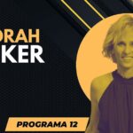 Deborah Colker Instagram - Mais uma convidada super especial no Sobretudo Podcast! Toda segunda, 18h! Se inscreve lá!!!! Hoje nosso papo com a coreógrafa @deborahcolker @podcast.sobretudo @alinebordalo Link na bio!!! #deboracolker #sobretudopodcast #dança #cirquedusoleil #espetáculo