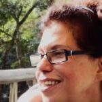 Deborah Colker Instagram - Maria Carmem Barbosa, sua amizade foi um presente que guardarei para sempre. Sua inteligência e amor serão eternos em minha memória. Descanse em paz, minha querida amiga. #rip