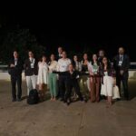 Deborah Colker Instagram - Nesse final de semana, tive a alegria de participar do 4º Congresso Debra Brasil para compartilhar pesquisas, experiências e descobertas sobre Epidermólise Bolhosa. É muito gratificante poder integrar essas conversas tão importantes, que trazem luz à EB e também mostram a paixão pela missão de buscar diferentes formas de cura. #congressodebrabrasil #EB #debrabrasil #epidermolisebolhosa #congressoeb #cuidadoscomeb #avançosnasaúde