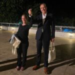 Deborah Colker Instagram - Nesse final de semana, tive a alegria de participar do 4º Congresso Debra Brasil para compartilhar pesquisas, experiências e descobertas sobre Epidermólise Bolhosa. É muito gratificante poder integrar essas conversas tão importantes, que trazem luz à EB e também mostram a paixão pela missão de buscar diferentes formas de cura. #congressodebrabrasil #EB #debrabrasil #epidermolisebolhosa #congressoeb #cuidadoscomeb #avançosnasaúde