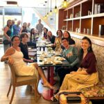 Deborah Colker Instagram - Nesse final de semana, tive a alegria de participar do 4º Congresso Debra Brasil para compartilhar pesquisas, experiências e descobertas sobre Epidermólise Bolhosa. É muito gratificante poder integrar essas conversas tão importantes, que trazem luz à EB e também mostram a paixão pela missão de buscar diferentes formas de cura. #congressodebrabrasil #EB #debrabrasil #epidermolisebolhosa #congressoeb #cuidadoscomeb #avançosnasaúde