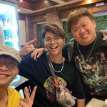 DeeGor Ho Instagram - 呢個暑假過得好充實❤️ 又電視又電影又主音 8月🔅🔅🔅 #error暑期自作業 #陰目偵信 #死腳膠 #泰鳩期間限定菜式 #黑色西蘭花 #磨轆西瓜 #杜Sir What’s Next? 新MV團歌🤩