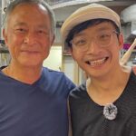 DeeGor Ho Instagram - 呢個暑假過得好充實❤️ 又電視又電影又主音 8月🔅🔅🔅 #error暑期自作業 #陰目偵信 #死腳膠 #泰鳩期間限定菜式 #黑色西蘭花 #磨轆西瓜 #杜Sir What’s Next? 新MV團歌🤩