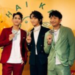 DeeGor Ho Instagram - ‼️《泰鳩》已經正式開張‼️ 多謝所有祝賀說話、傳媒朋友、兄弟姊妹、粉絲、公司、家人、花牌、食客🫶🏻到場支持 腸道一向係掌管住人類幸福感，搞食肆都係希望大家上到嚟《泰鳩》可以有一種「泰鳩放鬆」嘅感覺，食完之後會覺得「泰鳩好味」，走嘅時候會感到「泰鳩愉快」，過幾日「泰鳩回味」再上嚟❤️一齊「泰鳩幸福」鳥～ 個人口味就推薦 慢煮牛肋條、鳩炸冬陰功單骨雞翼、泰鳩魚皮沙律、菠蘿炒飯、海南雞、燒春雞、生菜鳩包；🫶🏻個人喜歡飲青檸梳打送菜 下午茶可以嚟「鳩hea」一陣食個Tea 入夜仲可以約班朋友同事傾公事傾心事 飲吓酒、食吓水煙、食吓小食 希望大家賞面唔係搞咩呃錢 日後我地會keep住進步改良 希望做到大眾喜歡嘅口味 大眾喜歡嘅價錢 追求服務大眾 物超所值體驗🦾 旺角譽發商業大廈 四樓 @thaikau1 👈🏿詳情即上 #我地三個當日都係諗住跳吓舞㗎咋 #冇諗過搞餐廳做明星😂 #所以感謝一路上支持我地嘅每一位 #俾機會我地嘅每一位