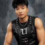 DeeGor Ho Instagram - AI都知我係全民造星74號參賽者😂 呢堆AI相要鬥快俾錢整都CLS😅 #人人都玩我又玩🤪