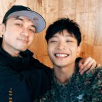 DeeGor Ho Instagram - Recently💫 太陽粒子好似活躍緊…☀️🌓🌎