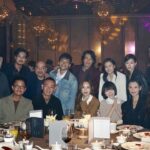 DeeGor Ho Instagram - 多謝邀請🫶🏻