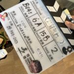 DeeGor Ho Instagram - #陰目偵信 @yuminvestigation_movie 第一次拍戲拍到我五勞七傷 純粹個人不幸大家都好照顧我 第一次拍咁多動作嘢 飛檐走壁滑行飛翔吊高吊低 我覺得好好玩😂好期待製成品 @error.weare 四大主角孭飛電影 上映再見啦🫶🏻陰目仝人👁️ 以靜制動 以柔制剛 #空肚飲太多威士忌嘅下場🙈 #就係會對所有合照冇記憶💀 #扶住我個頭等我望到鏡頭😂