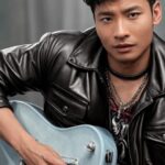 DeeGor Ho Instagram - AI都知我係全民造星74號參賽者😂 呢堆AI相要鬥快俾錢整都CLS😅 #人人都玩我又玩🤪