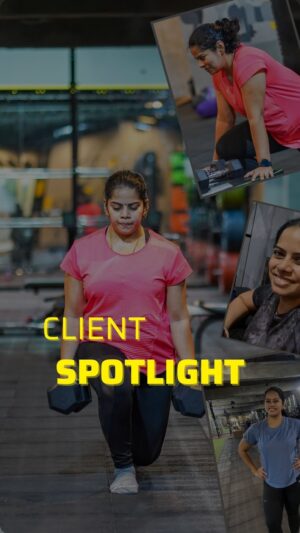 Deepa venkat Instagram - @imdeepavenkat X @editfitness 
Since 2018
Star of Edit Fitness! I Five years of hard work, incredible strength, and endurance gains.

Her unwavering commitment and steadfast dedication never compromised!!

#FitnessSuccess #ClientSpotlight

HBD Deepa 💪