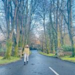 Delna Davis Instagram - Everything beautiful in its time. ✨ Ireland
