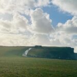 Delna Davis Instagram - Opening a new chapter in the book of life #2024 Cliffs of Moher, Ireland