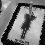 Demi Lovato Instagram - Special shout-out to my collaborators on this album: @oakestra @keith_ten4_sorrells @alexniceforo @slash @hurricanenita @themaineband & @robbietheused - thank you so much for absolutely crushing this!!! So honored and excited to have worked with you all on this!! Here’s to #Revamped!!