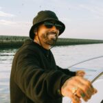 Dengaz Instagram - 🛶
