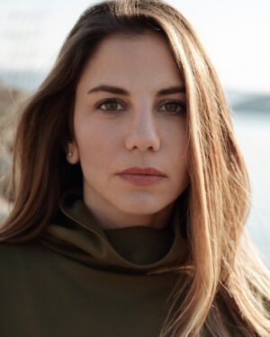 Derya Beşerler Instagram - N'oldu guzum? Yine neye gızdın?🙂 #tbt 📸 @fatiysl