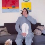 Derya Beşerler Instagram - Bugün resmi olarak kış gelmiştir❄️yarışmacı arkadaşlara başarılar dilerim🙌🏼