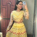 Deshna Dugad Instagram - Caption these pictures 🌼🍍🍋🌽 . . #deshna #deshnadugad Pc - @indraxi_kanjilal_official