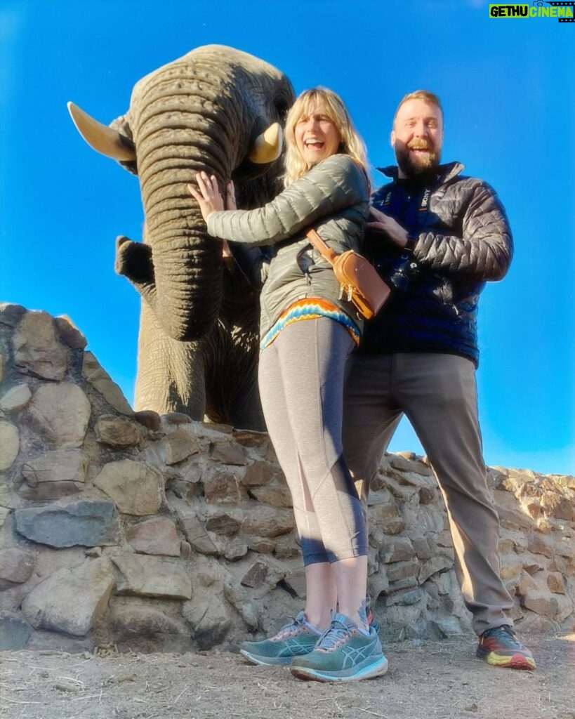 Devin Lytle Instagram - 🐘🐘🐘 Ok, I officially apologize - this page will be a wildlife and Southern Africa travelgram for a good while. It’s not lost on me that I am privileged to travel, and I want to spend some time highlighting some of the incredible work that is happening in conservation in this part of the world. @elephantmoments is a great example of this kind of mission. Last Sunday, we woke up at 5am to get to the Kapama game reserve in Hoedsprite, SA by 6:30. There we met Tiger, a man who has dedicated his life’s work to caretaking the rescued Jubalani herd. Elephants are animals that follow water, so when human development and industry encroaches on their watering holes, some African countries cull the population in their region. Sanctuaries like the one at Kapama provide support and land for families to thrive in peace. Holding the gaze of an elephant is a soulful experience that I wish I could do everyday for the rest of my life, as crazy as that sounds. Ultimately, these animals deserve to be wild and free and protected, and I am so grateful for the people in our world who are making sure that happens in my lifetime.