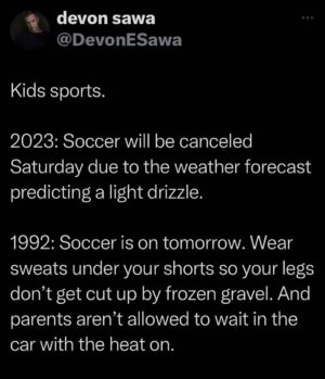 Devon Sawa Instagram - 