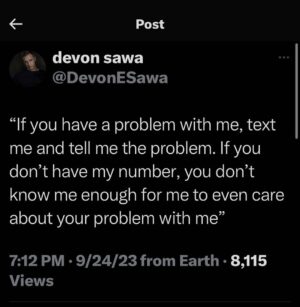Devon Sawa Instagram - 