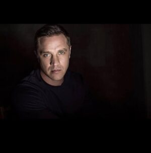 Devon Sawa Instagram - Photo by @vonswank